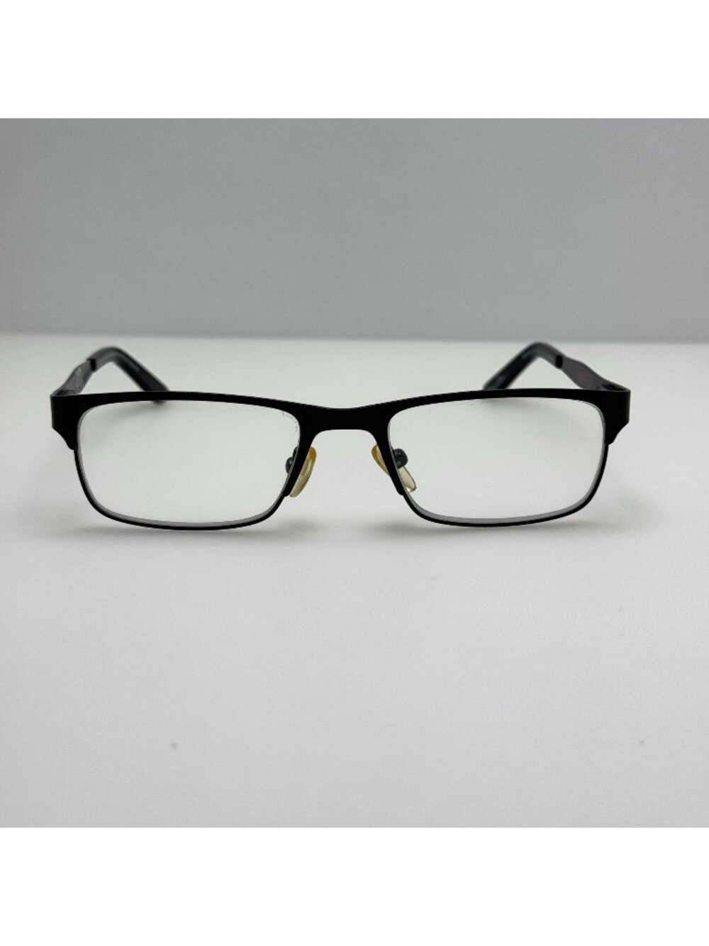TMNT Donatello Ninja Turtles Braniac Blk Eyeglasses Eye Glasses Frames 48-17-130